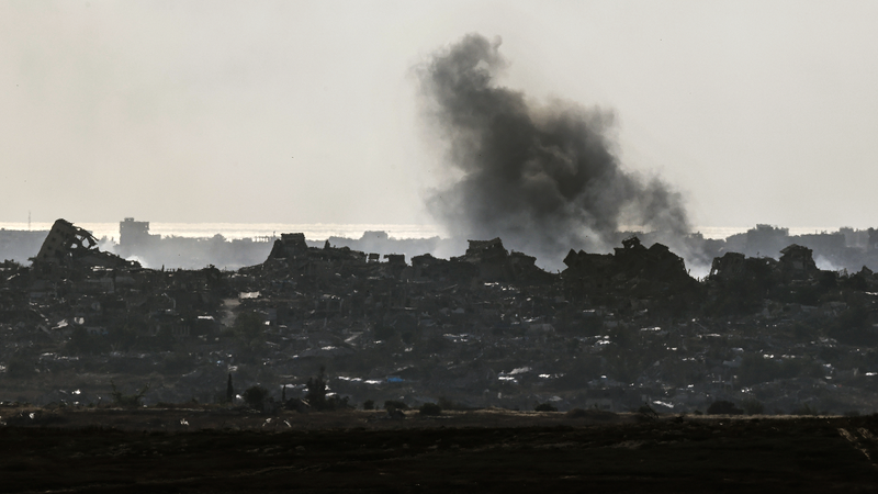 Viện trợ Liên Hợp Quốc đã đến Gaza, mang lại hy vọng giữa khủng hoảng nạn đói Viện trợ Liên Hợp Quốc đã đến Gaza, mang lại hy vọng giữa khủng hoảng nạn đói