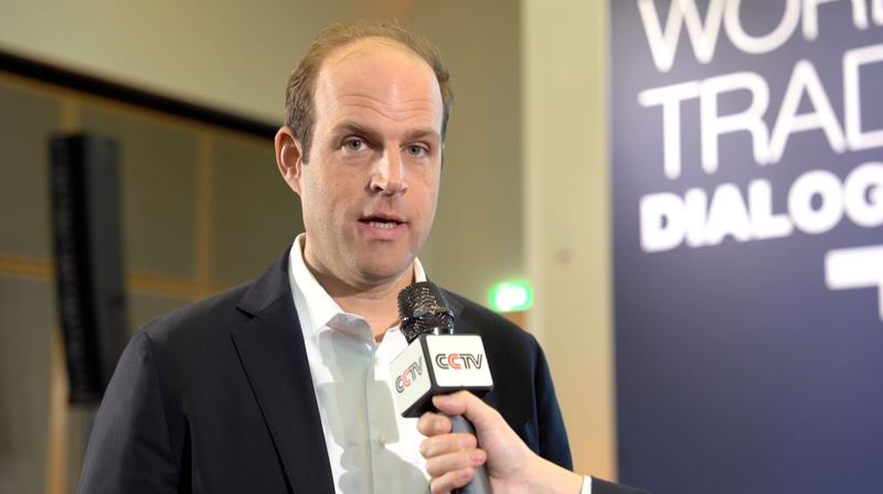 8ONAUEK2SIMONY4KJFJ7 - Thế Giới Trong Tầm Tay Chuyên gia Vận tải: Thị trường Trung Quốc quan trọng giữa lúc Mỹ áp thuế video poster