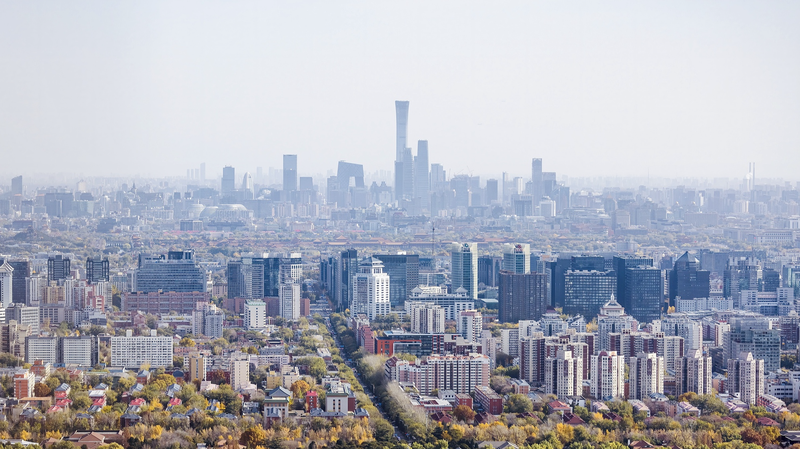 Đại Lục Trung Quốc Công Bố Các Biện Pháp Tài Chính Mới Cho Sự Ổn Định Thị Trường