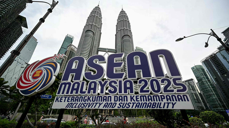 Quan hệ đối tác ASEAN-Trung Quốc được củng cố trong bối cảnh căng thẳng thương mại với Mỹ