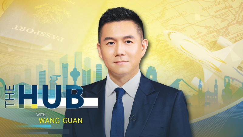 Thử nghiệm nhập cảnh không cần visa cho người Mỹ Latinh vào đại lục Trung Quốc Thử nghiệm nhập cảnh không cần visa cho người Mỹ Latinh vào đại lục Trung Quốc video poster
