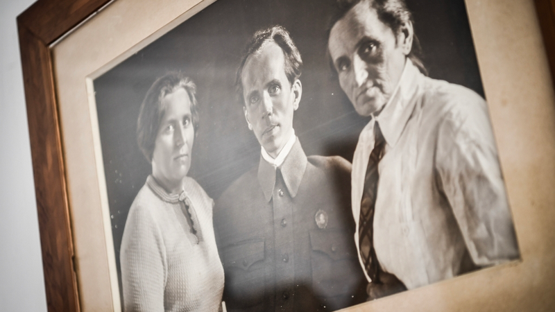 Các tác phẩm kinh điển của Nga định hình văn hóa Trung Quốc