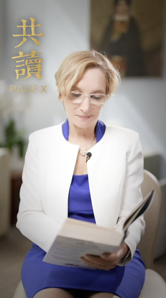 Khám phá bí mật trường thọ với 'Outlive' video poster