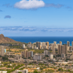 Hawaii tăng thuế khách sạn để đối mặt với thách thức khí hậu