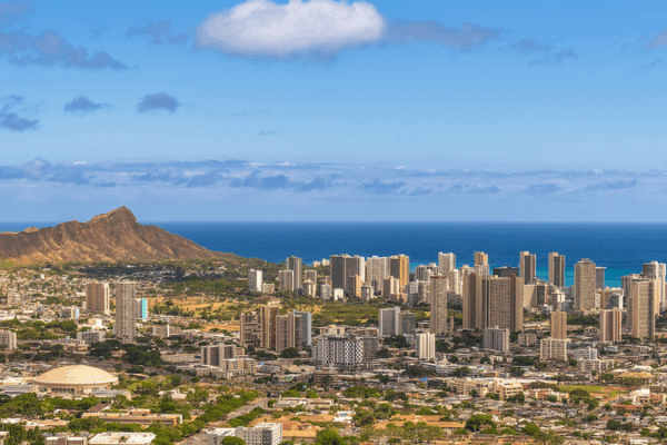 Hawaii tăng thuế khách sạn để đối mặt với thách thức khí hậu Hawaii tăng thuế khách sạn để đối mặt với thách thức khí hậu
