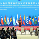 A6DAI8U9IOY1TQ0T4P67 - Thế Giới Trong Tầm Tay Xi Jinping công bố tầm nhìn táo bạo về quan hệ đối tác Trung Quốc-LAC