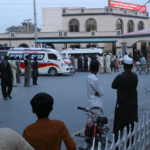 Sáu Máy Bay Chiến Đấu Bị Bắn Hạ Khi Căng Thẳng Ấn Độ-Pakistan Gia Tăng video poster