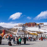 Chiến lược phim của nhóm Dalai: Tôn vinh sự lưu vong, phớt lờ lịch sử