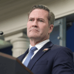 AAUJGJI8KEUO9RAVMX0N - Thế Giới Trong Tầm Tay Trump chuyển vai trò NSA: Waltz đến Liên Hợp Quốc, Rubio đảm nhận