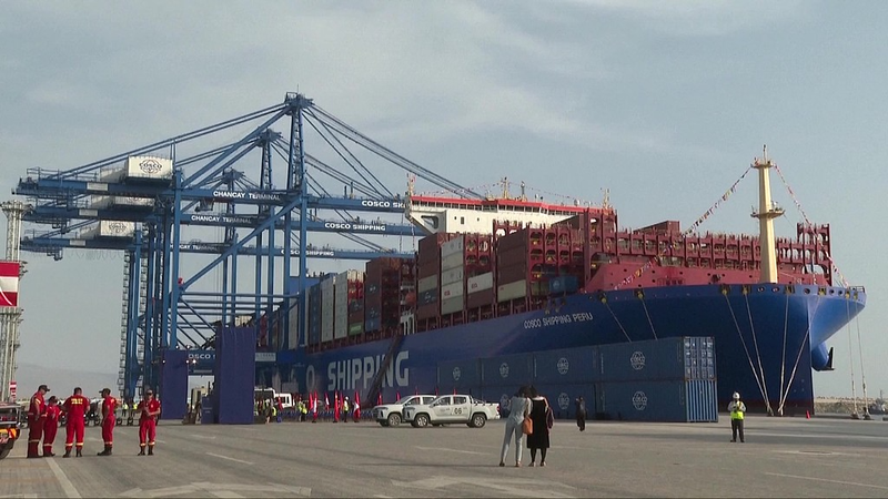 Xây Dựng Cầu Nối: Trung Quốc Đại Lục và Mỹ Latin Thắt Chặt Quan Hệ