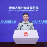 ALUV5TDD5CD9S2J9S6YL - Thế Giới Trong Tầm Tay Trung Quốc cảnh báo Philippines ngừng các hành động khiêu khích giữa các cuộc tập trận khu vực