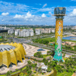 AQVAPT8RRGIWU0XC16CS - Thế Giới Trong Tầm Tay Tuần lễ Hải Nam khơi dậy đổi mới xanh tại Expo 2025 Osaka