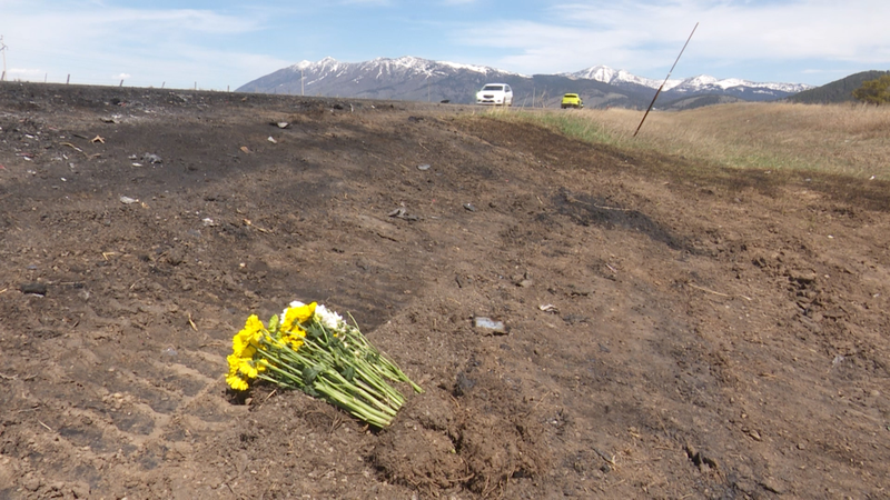 Tai nạn xe buýt du lịch thảm khốc gần Yellowstone: 7 người chết, bao gồm 5 du khách Trung Quốc video poster