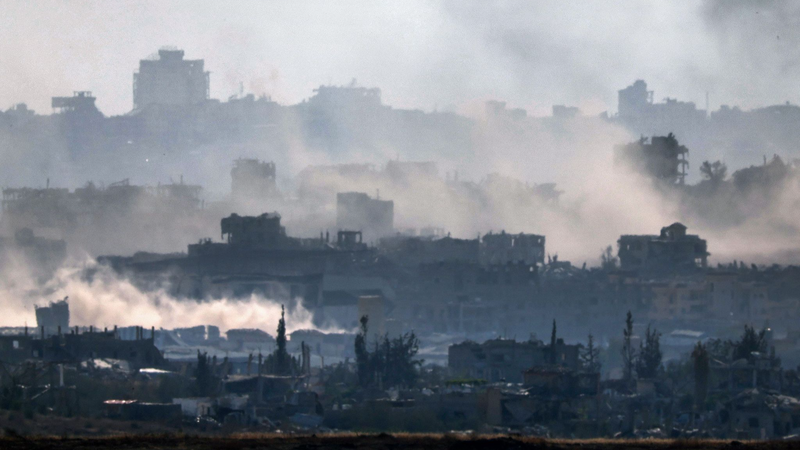 Israel chấp nhận kế hoạch ngừng bắn của Mỹ khi Hamas cân nhắc bước đi tiếp theo Israel chấp nhận kế hoạch ngừng bắn của Mỹ khi Hamas cân nhắc bước đi tiếp theo