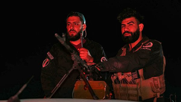 Các Cuộc Không Kích Của Israel Nhắm Vào Nhiều Khu Vực Ở Syria Các Cuộc Không Kích Của Israel Nhắm Vào Nhiều Khu Vực Ở Syria