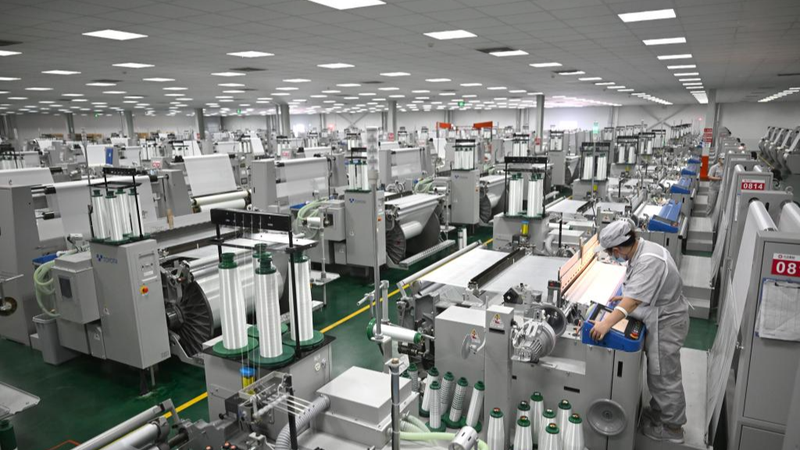 Luật mới về khu vực tư nhân của Trung Quốc: Kế hoạch tăng trưởng mới Luật mới về khu vực tư nhân của Trung Quốc: Kế hoạch tăng trưởng mới