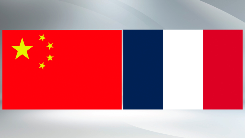 Tập Cận Bình và Macron Kết Nối Qua Cuộc Gọi Điện Thoại Tập Cận Bình và Macron Kết Nối Qua Cuộc Gọi Điện Thoại
