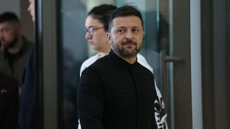 Các Cuộc Đàm Phán Hòa Bình Istanbul: Phái Đoàn Ukraine Tăng Cường Trong Bối Cảnh Căng Thẳng