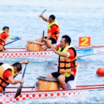 CDNEMG4QRJOB8FVTE4JT - Thế Giới Trong Tầm Tay Lời mời Đua Thuyền Rồng 2025: Truyền thống sôi động ở Hải Nam video poster