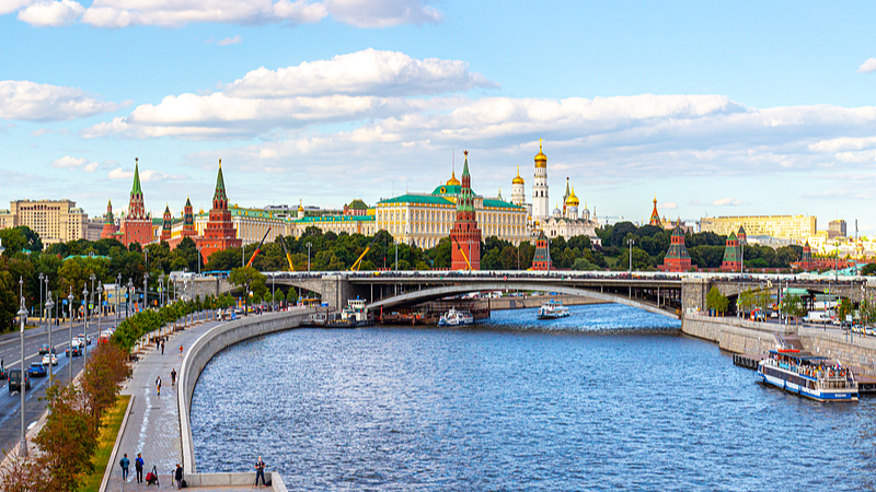Tập Cận Bình đến Moscow trong chuyến thăm kỷ niệm 80 năm lịch sử Tập Cận Bình đến Moscow trong chuyến thăm kỷ niệm 80 năm lịch sử video poster