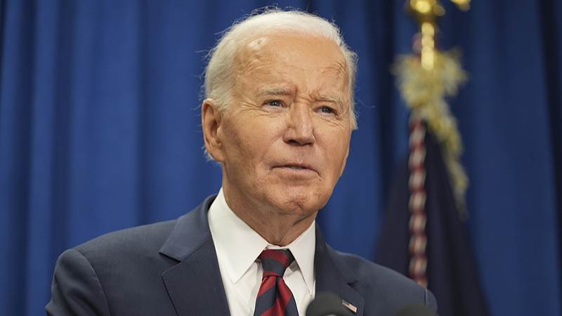 Biden Đối Mặt Với Chẩn Đoán Ung Thư Tuyến Tiền Liệt Xâm Lấn Biden Đối Mặt Với Chẩn Đoán Ung Thư Tuyến Tiền Liệt Xâm Lấn