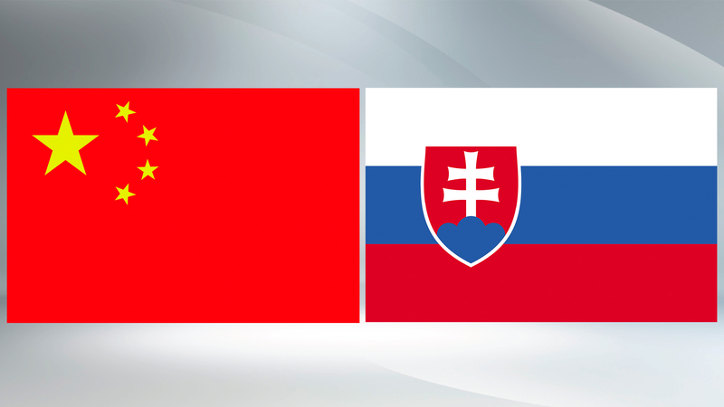 Tập Cận Bình gặp Thủ tướng Slovakia tại Moscow dịp kỷ niệm chiến thắng Tập Cận Bình gặp Thủ tướng Slovakia tại Moscow dịp kỷ niệm chiến thắng