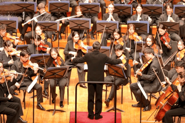 Tianjin Juilliard Thắp sáng Sân khấu Nghệ thuật Biểu diễn Bắc Kinh Tianjin Juilliard Thắp sáng Sân khấu Nghệ thuật Biểu diễn Bắc Kinh video poster