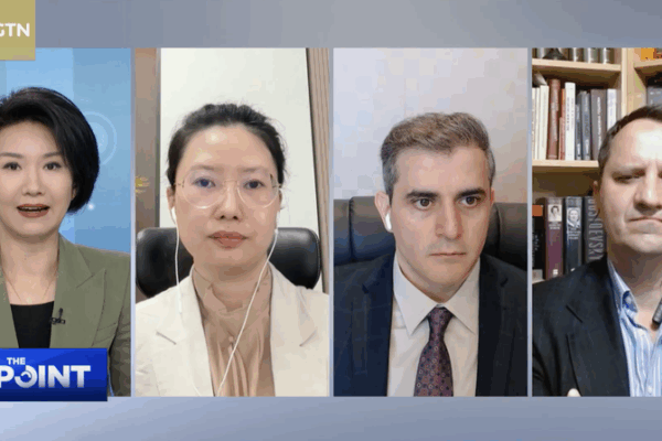 Cuộc họp tại Vienna đặt nền móng cho các cuộc đàm phán hạt nhân tiếp theo Cuộc họp tại Vienna đặt nền móng cho các cuộc đàm phán hạt nhân tiếp theo video poster
