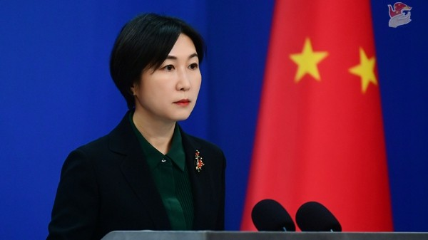 Trung Quốc kêu gọi Mỹ bảo vệ quyền của du học sinh quốc tế Trung Quốc kêu gọi Mỹ bảo vệ quyền của du học sinh quốc tế
