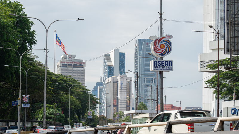 Li Qiang Truyền Cảm Hứng về Tầm Nhìn Tăng Trưởng ASEAN-Trung Quốc-GCC Li Qiang Truyền Cảm Hứng về Tầm Nhìn Tăng Trưởng ASEAN-Trung Quốc-GCC