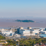 E01LMP4KFD8JJJP160KC - Thế Giới Trong Tầm Tay Công suất năng lượng hạt nhân của Trung Quốc vượt mức 120 triệu kW