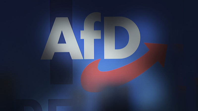 Tình Báo Đức Xếp Loại AfD Là Cực Hữu Tình Báo Đức Xếp Loại AfD Là Cực Hữu