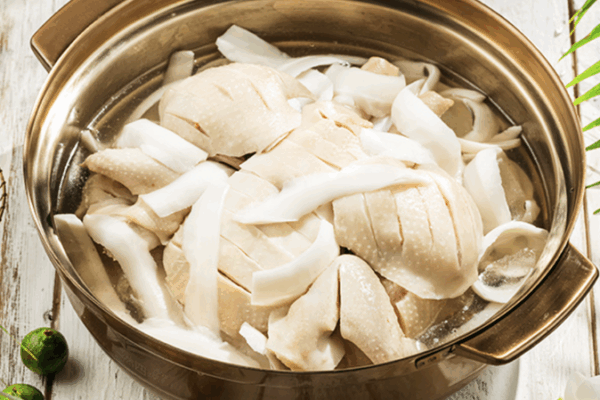 Gà Văn Xương của Hải Nam: Một huyền thoại ẩm thực Gà Văn Xương của Hải Nam: Một huyền thoại ẩm thực