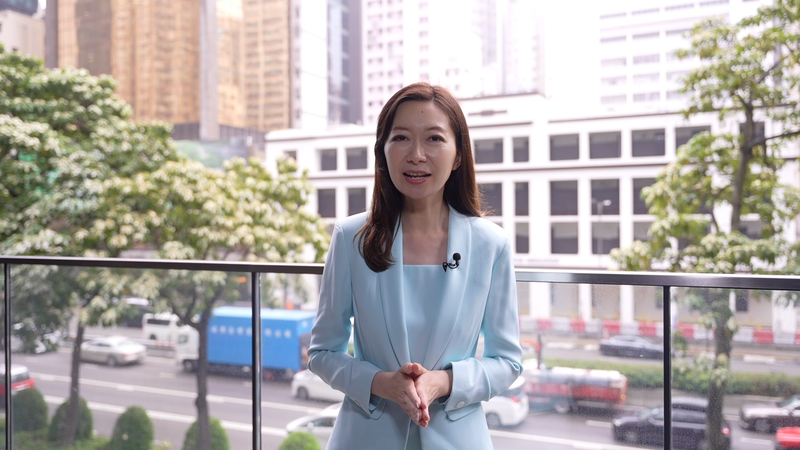 FCRV2Q9Y3FBG1PLDUQ7U - Thế Giới Trong Tầm Tay Trung tâm Hòa giải Quốc tế được ra mắt tại Hồng Kông video poster