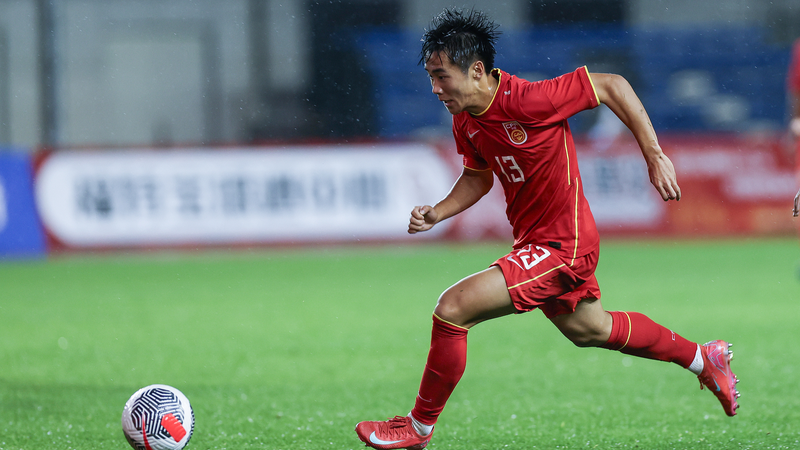 Trận đấu U16 Trung Quốc-Việt Nam kết thúc với tỷ số hòa kịch tính 2-2 Trận đấu U16 Trung Quốc-Việt Nam kết thúc với tỷ số hòa kịch tính 2-2