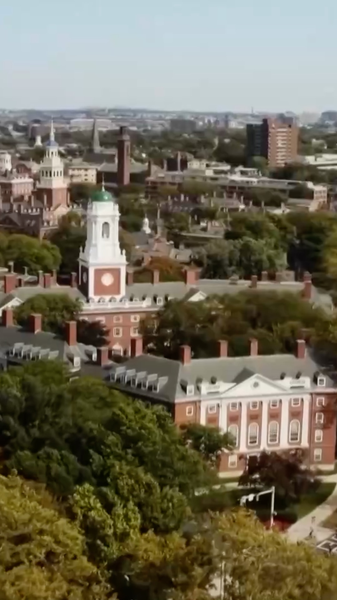 Chính phủ Trump thu hồi chứng nhận Harvard, sinh viên rơi vào tình thế bấp bênh Chính phủ Trump thu hồi chứng nhận Harvard, sinh viên rơi vào tình thế bấp bênh video poster
