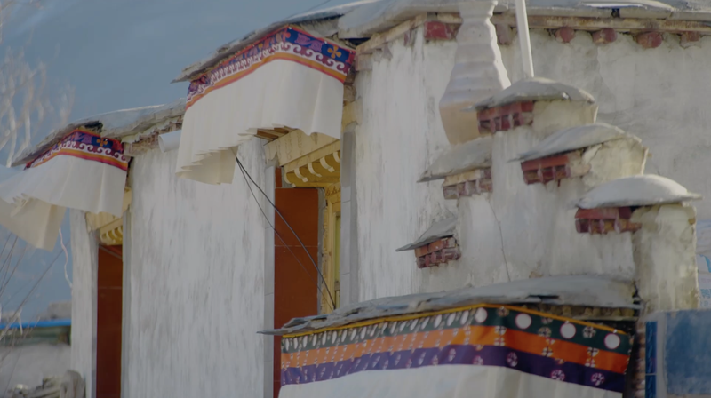 Tôi Từng Là Nông Nô: Khám Phá Sự Biến Đổi của Xizang video poster