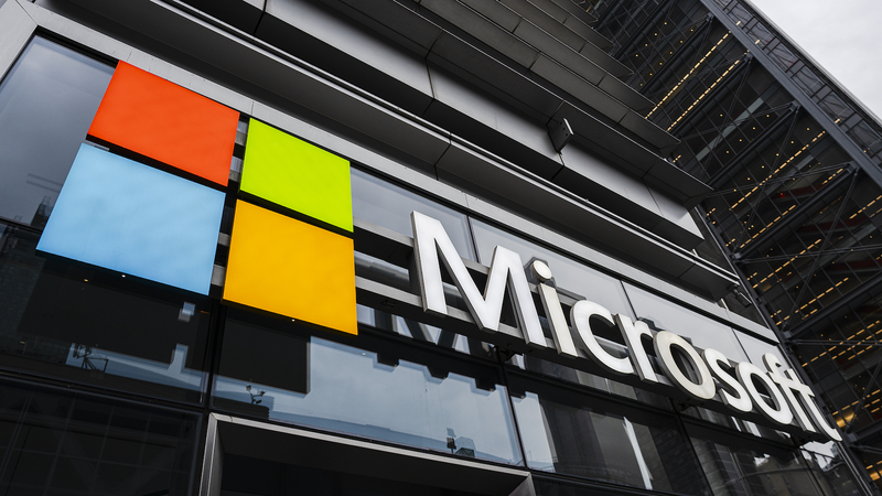 Microsoft công bố nền tảng khám phá dựa trên AI tại Build 2025 Microsoft công bố nền tảng khám phá dựa trên AI tại Build 2025