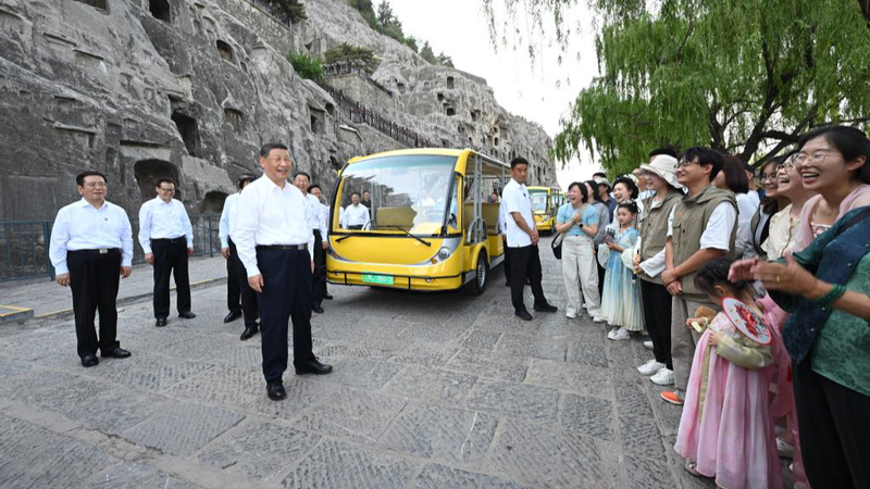 Bước Tiến Công Nghệ Của Trung Quốc: Nhóm Vòng Bi Luoyang Tiên Phong Đổi Mới Bước Tiến Công Nghệ Của Trung Quốc: Nhóm Vòng Bi Luoyang Tiên Phong Đổi Mới