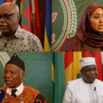 Các Đại sứ Châu Phi Nhấn mạnh Hợp tác với Trung Quốc nhân Ngày Châu Phi video poster