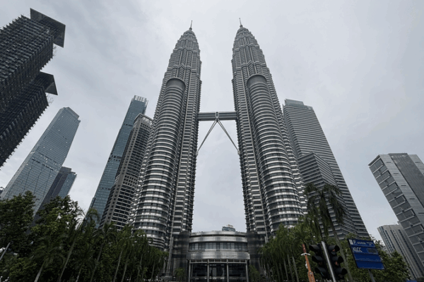 Thủ tướng Trung Quốc Lý Cường Đến KL cho Hội nghị thượng đỉnh ASEAN-GCC-Trung Quốc lịch sử