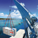 IIJ3YNBWNROPT67ZK4X6 - Thế Giới Trong Tầm Tay Trung Quốc và các đảo Thái Bình Dương tăng cường quan hệ du lịch