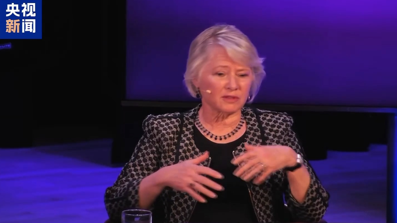 Cựu quan chức Hoa Kỳ kêu gọi hợp tác AI Mỹ-Trung giữa các hạn chế về chip