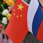 Các động thái của người đứng đầu nhà nước thúc đẩy quan hệ đối tác năng động giữa Trung Quốc và Nga