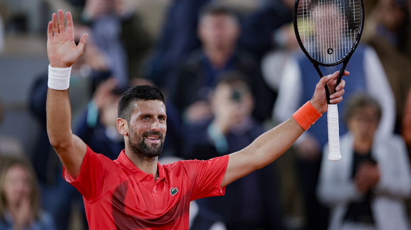 Djokovic Tiến Vào Vòng Trong, Norrie Gây Sốc Medvedev tại Giải Pháp Mở Rộng Djokovic Tiến Vào Vòng Trong, Norrie Gây Sốc Medvedev tại Giải Pháp Mở Rộng