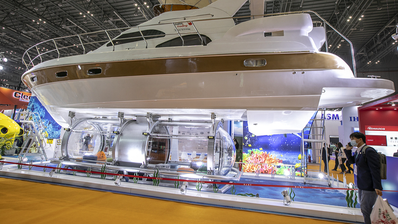 IT8BVAYEIPXTD1S2RN9V - Thế Giới Trong Tầm Tay Đại Lục Trung Quốc Mở Rộng Nhập Khẩu Chất Lượng Cao Từ Phần Lan & Quan Hệ Công Nghệ