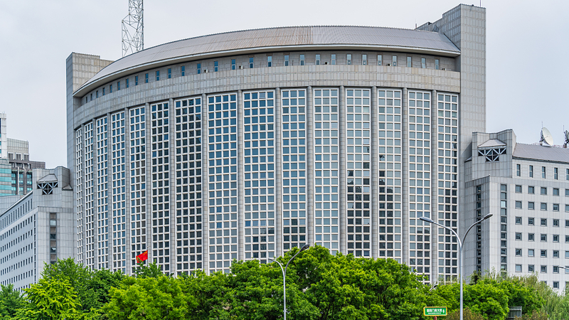 Trung Quốc Mở Rộng Miễn Thị Thực Cho Công Dân GCC Trung Quốc Mở Rộng Miễn Thị Thực Cho Công Dân GCC