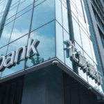 Phó Thủ tướng gặp gỡ các nhà lãnh đạo tài chính toàn cầu tại Bắc Kinh