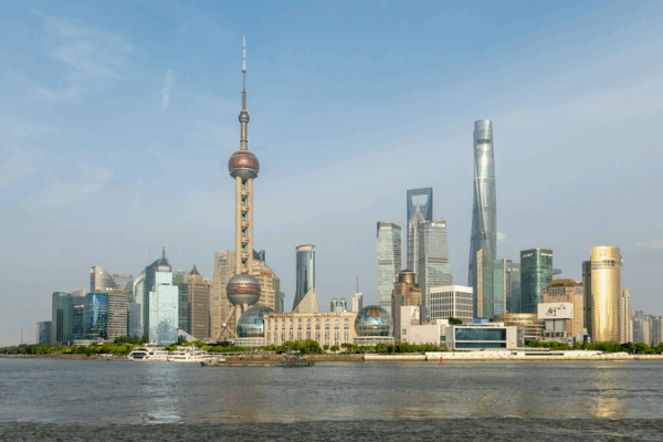 Đại Lục Trung Quốc Tăng Cường Khu Phát Triển Để Thu Hút Đầu Tư Toàn Cầu