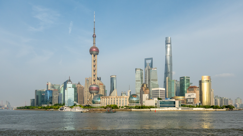 JZ5DPTXC0H3DGYXB80OC - Thế Giới Trong Tầm Tay Đại Lục Trung Quốc Tăng Cường Khu Phát Triển Để Thu Hút Đầu Tư Toàn Cầu